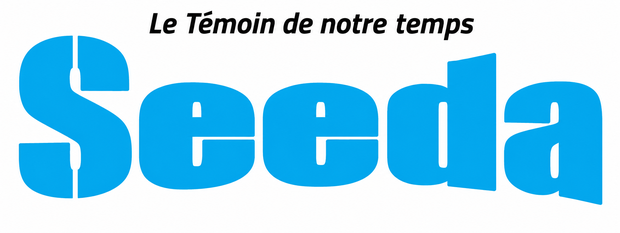 Seeda · Le Témoin de notre temps